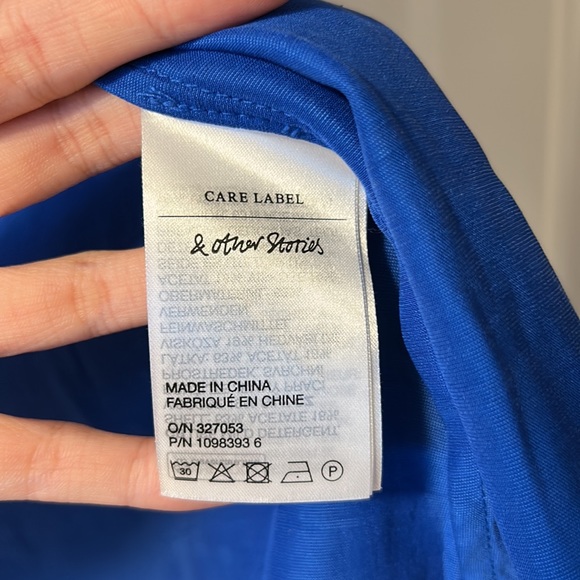 Otherstories Shirt - Picture 3 of 4